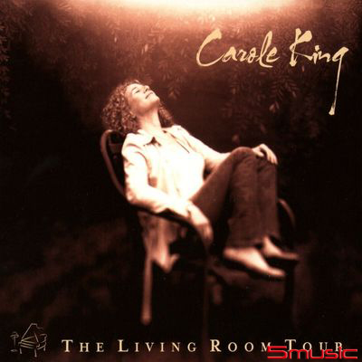 在客廳唱歌巡迴實況(2016進口版)