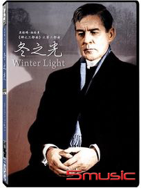 冬之光 (瑞典電影)