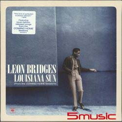 路易斯安那驕陽 (10吋限量黑膠唱片)