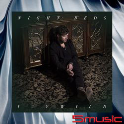 野性藤蔓 (2LP黑膠唱片)