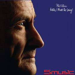 哈囉!我必須走了 (2CD進口豪華版)