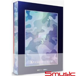 NOW3 IN CHICAGO DVD(韓國進口版)