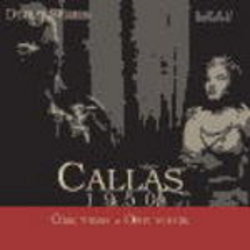 卡拉絲珍貴50年演唱專輯