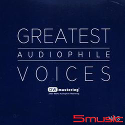 發燒女聲爵士精華輯 Vol. 3