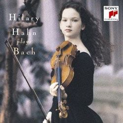 巴哈：無伴奏小提琴組曲與奏鳴曲(Blu-Spec CD2)