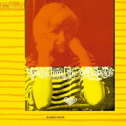 來個嗚啦啦(日本生產限定盤)