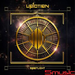 第三張迷你專輯「SPOTLIGH」(韓國進口金色版)