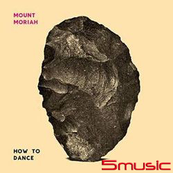 如何共舞(進口)