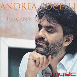 托斯坎尼的天空 (2片裝黑膠)