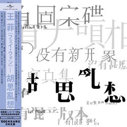 胡思亂想 (LP)