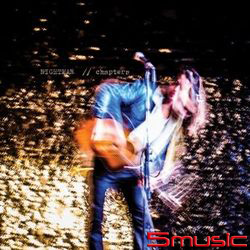 第一樂章(進口)