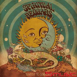 晝夜更迭 (LP黑膠唱片)