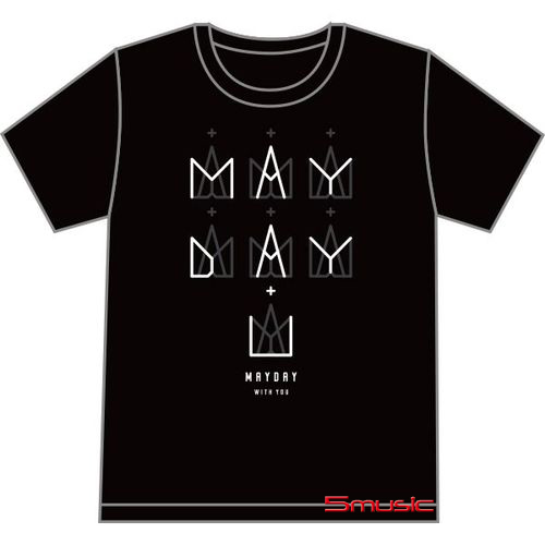 [JUST ROCK IT 2016] 就是你+U黑T-L