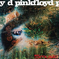 不解神秘(2016黑膠)