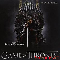 冰與火之歌：權力遊戲（第一季）-電視影集原聲帶