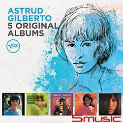 爵士超凡大師 傳奇5CD 王盤套裝