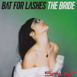 悲劇新娘-首批限量精裝版(歐洲進口盤)