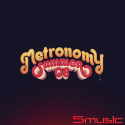 夏日節拍(歐洲進口盤)