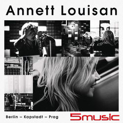 柏林–開普敦–布拉格(進口)