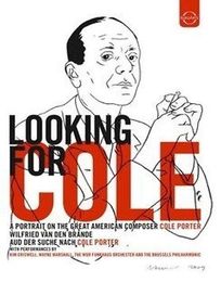 探索柯爾波特 DVD