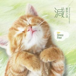 養身之道-減(2CD+1書)