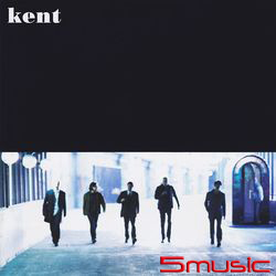 同名專輯(LP黑膠唱片)