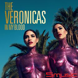 流竄的愛 (進口單曲)