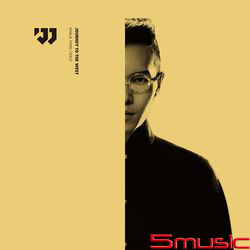 JTW西遊記 (GOLD)	預購限量金碟	