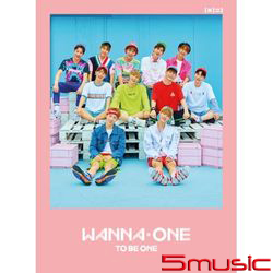 1X1=1(TO BE ONE)(台灣獨佔初回限定PINK盤/加贈雙面寫真立牌便利貼)