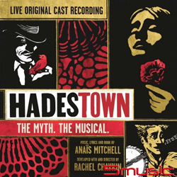 音樂劇原聲帶(冥界)-原聲帶