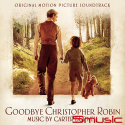 再見克里斯多福羅賓-電影原聲帶(進口)