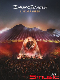 龐貝古城現場實況 (2CD+2BD進口豪華盤)