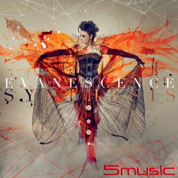 重組合成 (CD+DVD影音加值豪華盤)  進口版