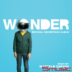 奇蹟男孩-電影原聲帶