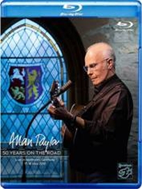 路上50年 藍光BD