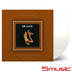 豪情四海(LP黑膠)