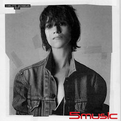 駐足停留(歐洲進口盤)