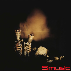 暴動時刻 (2017 2LP黑膠)