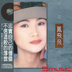 浮世情懷(黑膠LP限量紀念版)