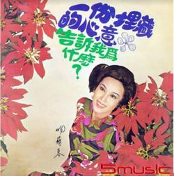 一份埋藏的心意(復刻版)