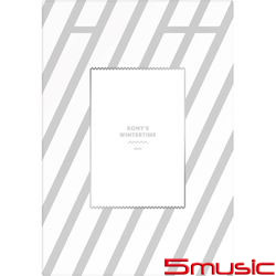 KONY`S WINTERTIME(韓國進口版)