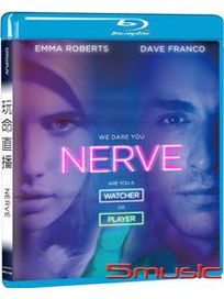 玩命直播-(藍光)