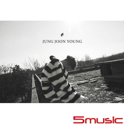 第一張專輯「第1人稱」(韓國進口版)