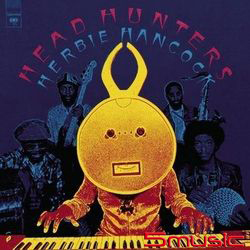 獵頭者 (LP黑膠)