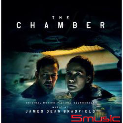 The Chamber-電影原聲帶(進口)