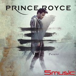 第五輯(進口豪華盤)