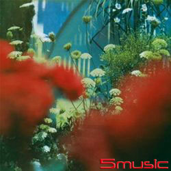 人間迷霧(德國進口)