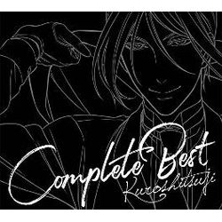 黑執事 COMPLETE BEST