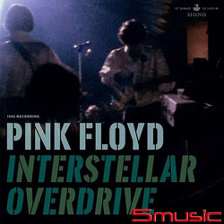 星際超載(2017 12吋黑膠單曲)