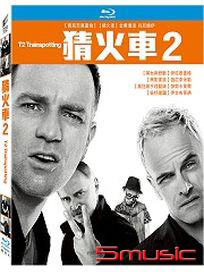 猜火車 2-(藍光)